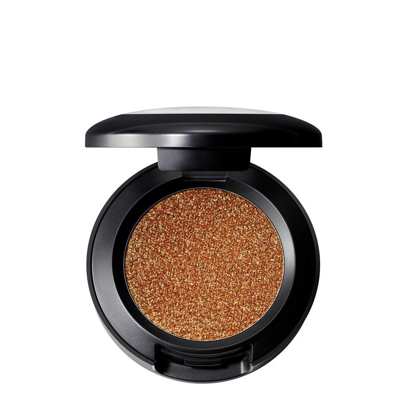 MAC Glitter Single Eye Shadow Compact image number 4